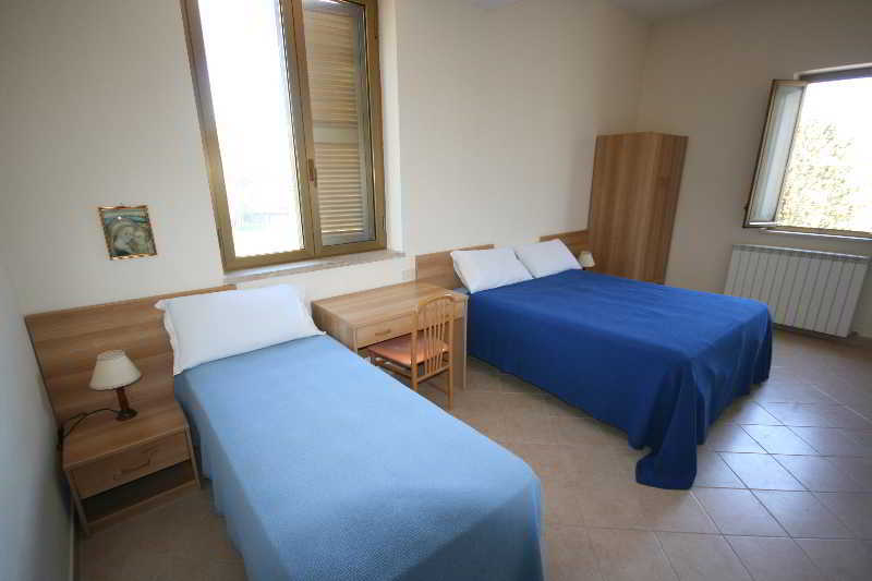 Parco Santa Rita Otel Sacrofano Dış mekan fotoğraf