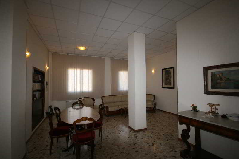 Parco Santa Rita Otel Sacrofano Dış mekan fotoğraf
