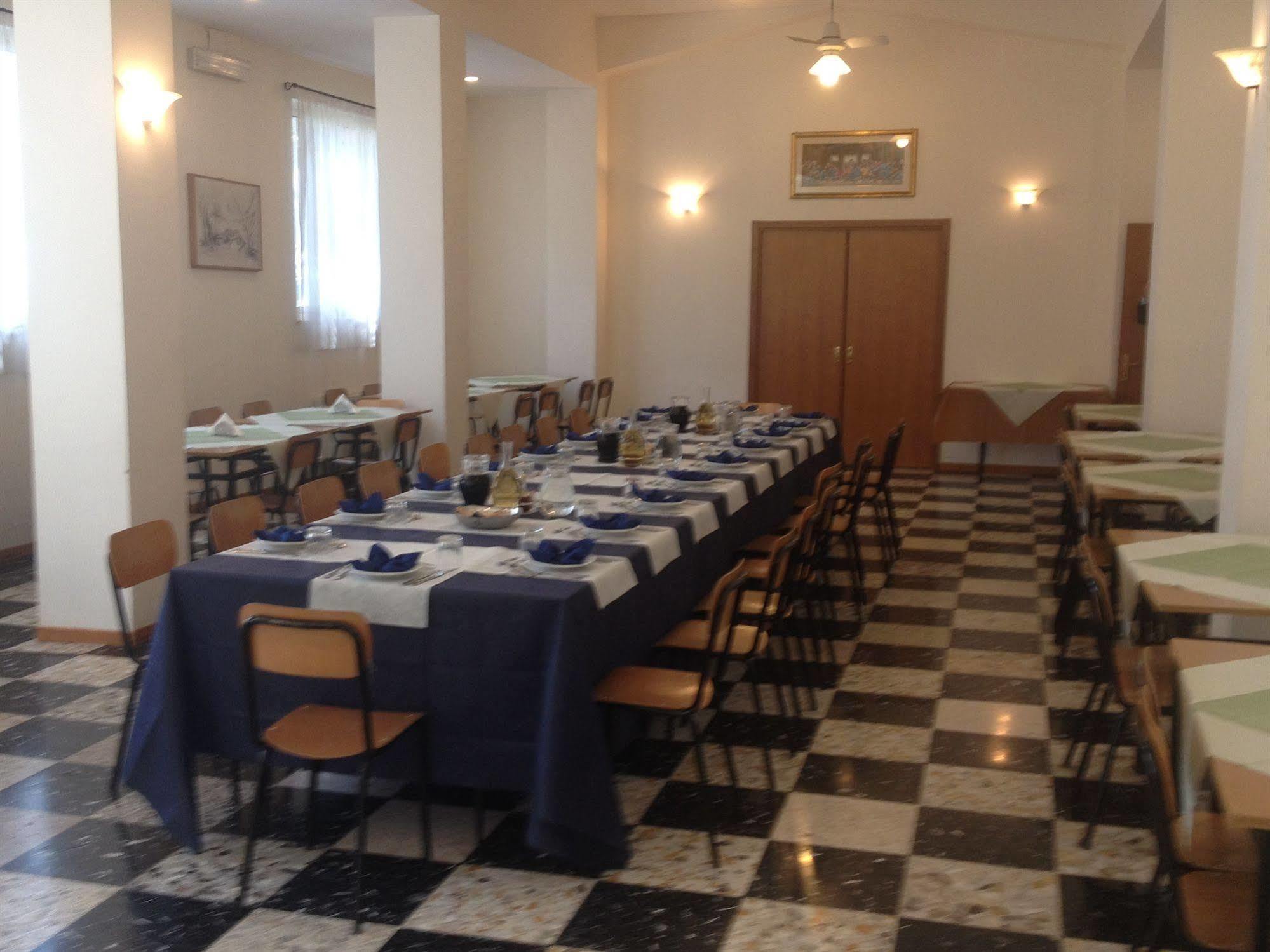 Parco Santa Rita Otel Sacrofano Dış mekan fotoğraf